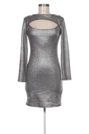 Rochie OVS, Mărime M, Culoare Argintiu, Preț 123,99 Lei