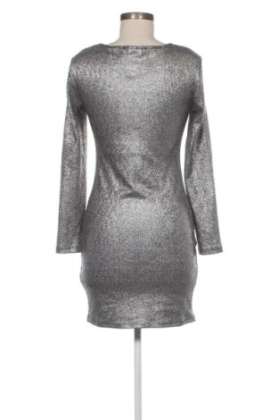 Rochie OVS, Mărime M, Culoare Argintiu, Preț 123,99 Lei