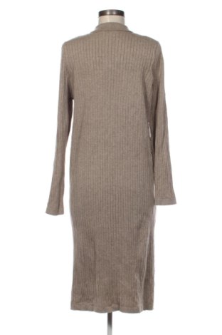Kleid Object, Größe L, Farbe Beige, Preis 31,99 €