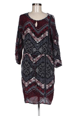 Kleid Object, Größe M, Farbe Mehrfarbig, Preis € 32,99