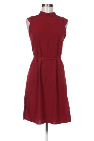 Kleid Object, Größe S, Farbe Rot, Preis 31,99 €