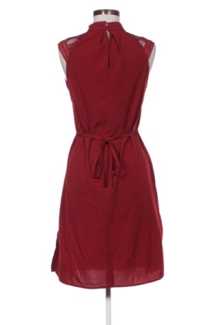 Kleid Object, Größe S, Farbe Rot, Preis 31,99 €