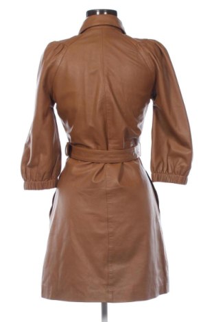 Rochie Object, Mărime XS, Culoare Bej, Preț 342,00 Lei