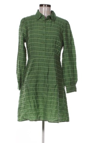Ruha Object, Méret S, Szín Zöld, Ár 22 826 Ft