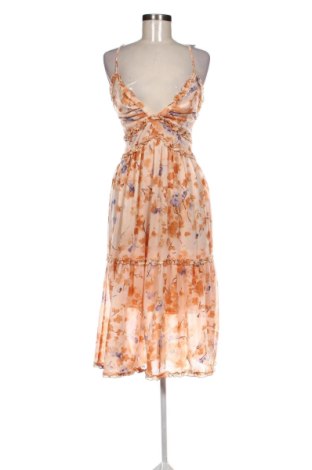 Šaty  Occult, Velikost M, Barva Vícebarevné, Cena  693,00 Kč