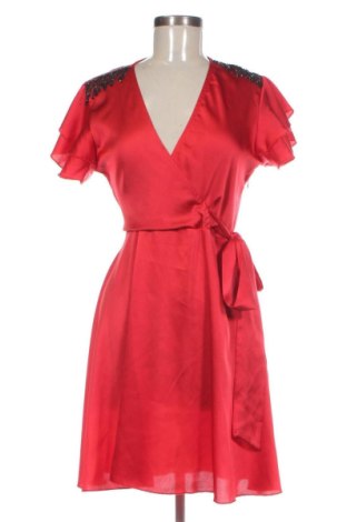 Kleid Odi Et Amo, Größe S, Farbe Rot, Preis 66,56 €