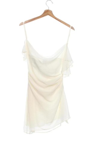 Rochie Oh Polly, Mărime XS, Culoare Ecru, Preț 130,33 Lei