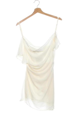 Rochie Oh Polly, Mărime XS, Culoare Ecru, Preț 130,33 Lei