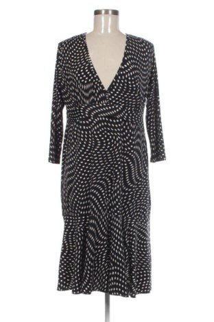 Φόρεμα Oltre, Μέγεθος XL, Χρώμα Πολύχρωμο, Τιμή 50,99 €