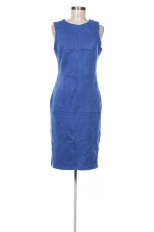 Kleid Oodji, Größe XL, Farbe Blau, Preis 25,99 €