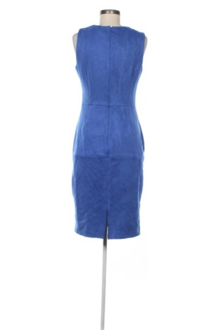 Kleid Oodji, Größe XL, Farbe Blau, Preis 25,99 €