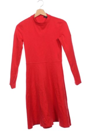 Rochie Opus, Mărime XS, Culoare Roșu, Preț 259,99 Lei