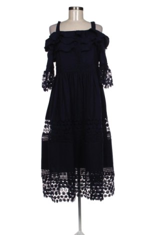 Sukienka Orange, Rozmiar M, Kolor Niebieski, Cena 106,90 zł