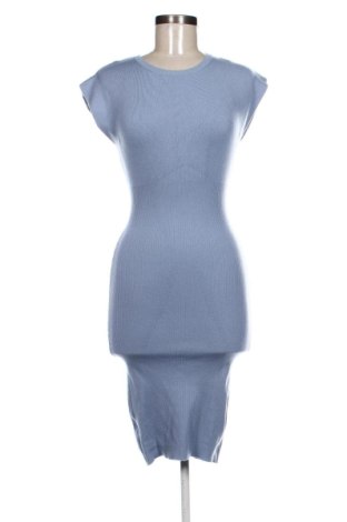 Φόρεμα Orsay, Μέγεθος XS, Χρώμα Μπλέ, Τιμή 11,72 €