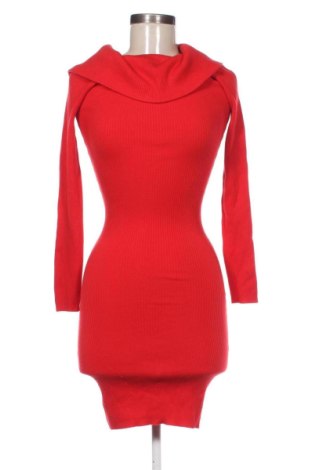 Kleid Orsay, Größe XS, Farbe Rot, Preis 19,95 €