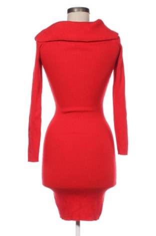 Kleid Orsay, Größe XS, Farbe Rot, Preis 19,95 €