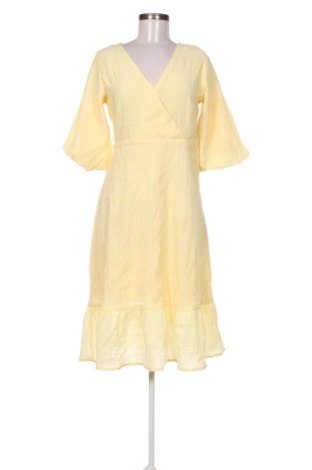 Рокля Orsay, Размер M, Цвят Жълт, Цена 20,45 €