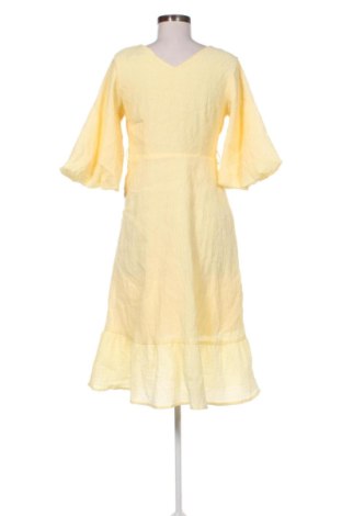 Рокля Orsay, Размер M, Цвят Жълт, Цена 20,45 €