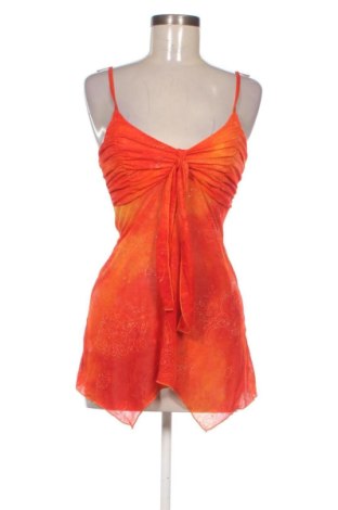 Šaty  Orsay, Veľkosť S, Farba Oranžová, Cena  20,00 €