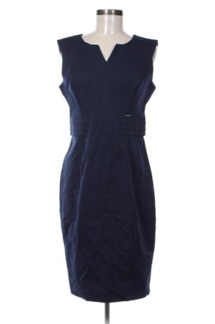 Kleid Orsay, Größe L, Farbe Blau, Preis 19,97 €