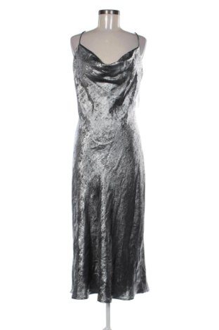 Sukienka Orsay, Rozmiar L, Kolor Srebrzysty, Cena 257,21 zł