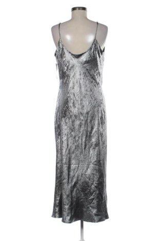 Sukienka Orsay, Rozmiar L, Kolor Srebrzysty, Cena 257,21 zł