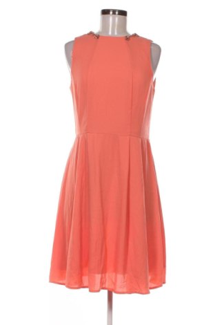 Rochie Orsay, Mărime M, Culoare Portocaliu, Preț 104,26 Lei