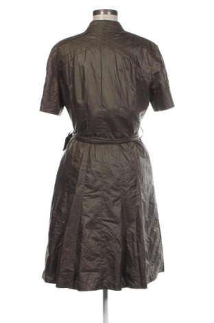 Rochie Orwell, Mărime M, Culoare Verde, Preț 151,99 Lei