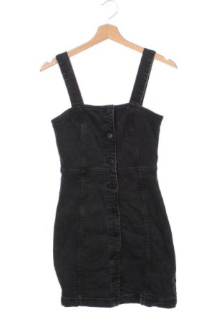 Kleid Oviesse, Größe S, Farbe Grau, Preis € 20,99