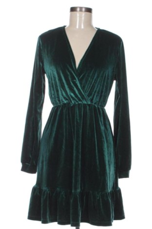 Sukienka Oviesse, Rozmiar L, Kolor Zielony, Cena 104,99 zł