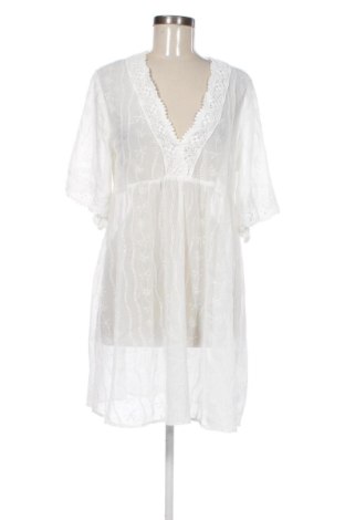 Sukienka Oviesse, Rozmiar L, Kolor Biały, Cena 104,99 zł