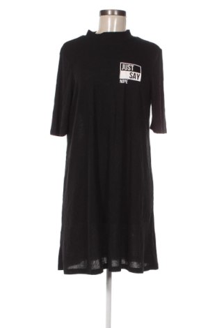 Rochie Oviesse, Mărime XL, Culoare Negru, Preț 123,99 Lei