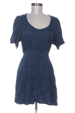 Sukienka Oysho, Rozmiar M, Kolor Niebieski, Cena 121,00 zł