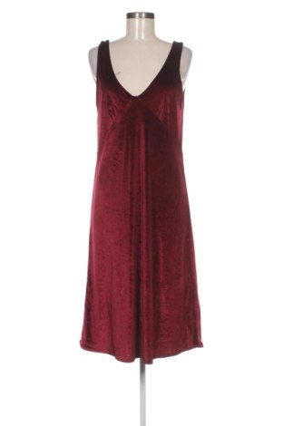 Φόρεμα Oysho, Μέγεθος S, Χρώμα Κόκκινο, Τιμή 37,99 €