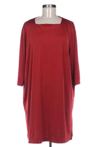 Rochie Ozone, Mărime XXL, Culoare Roșu, Preț 104,26 Lei