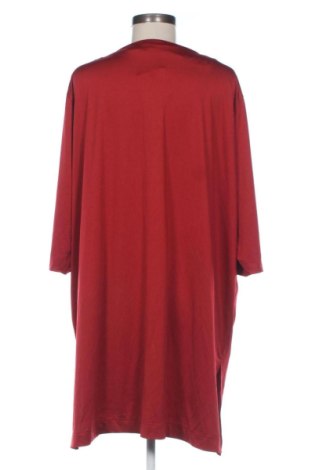 Rochie Ozone, Mărime XXL, Culoare Roșu, Preț 104,26 Lei