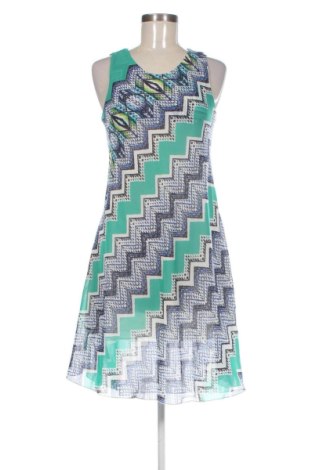 Kleid PEOPLE, Größe M, Farbe Mehrfarbig, Preis 30,00 €