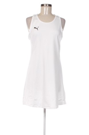 Rochie PUMA, Mărime M, Culoare Alb, Preț 393,99 Lei