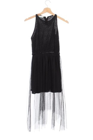 Šaty  Paccio, Veľkosť XS, Farba Čierna, Cena  20,00 €