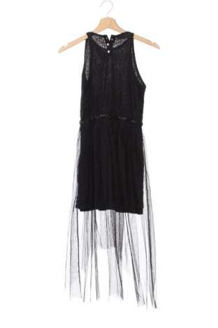 Šaty  Paccio, Veľkosť XS, Farba Čierna, Cena  20,00 €