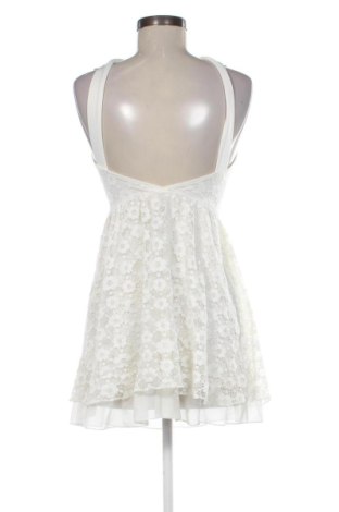 Rochie Papaya, Mărime S, Culoare Alb, Preț 104,26 Lei