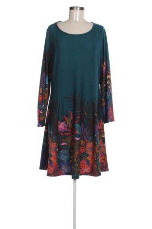 Kleid Paprika, Größe M, Farbe Mehrfarbig, Preis 24,55 €