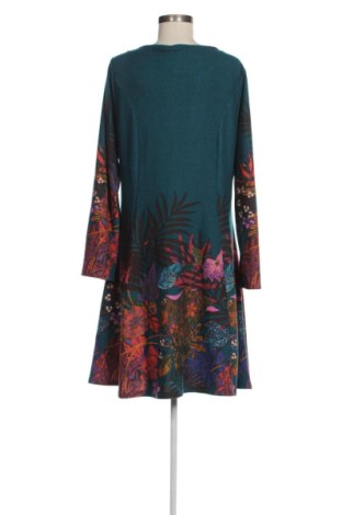 Kleid Paprika, Größe M, Farbe Mehrfarbig, Preis 24,55 €