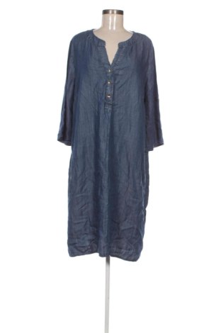 Kleid Paprika, Größe XL, Farbe Blau, Preis € 25,00