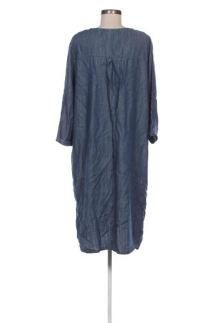 Kleid Paprika, Größe XL, Farbe Blau, Preis € 25,00