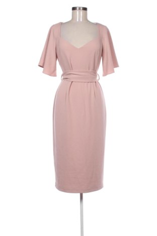 Рокля Pasduchas, Размер L, Цвят Пепел от рози, Цена 42,01 €