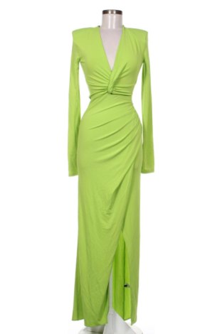 Rochie Patrizia Pepe, Mărime XS, Culoare Verde, Preț 816,26 Lei
