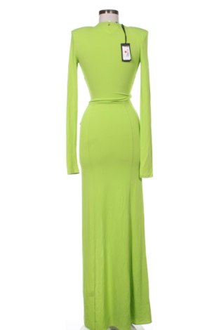 Rochie Patrizia Pepe, Mărime XS, Culoare Verde, Preț 816,26 Lei
