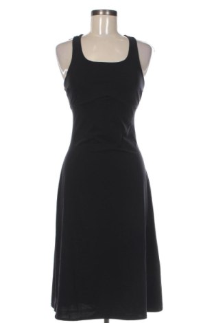 Φόρεμα Patrizia Pepe, Μέγεθος XS, Χρώμα Μαύρο, Τιμή 184,99 €