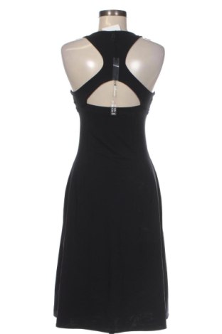 Φόρεμα Patrizia Pepe, Μέγεθος XS, Χρώμα Μαύρο, Τιμή 184,99 €